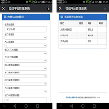 program